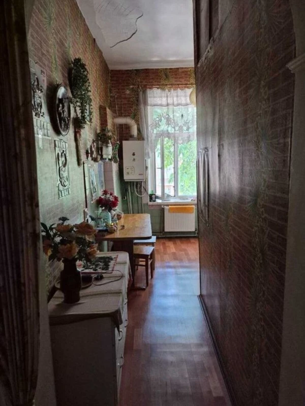 Квартира 3-кімн. продаж Одеса, Хаджибейський(Малиновський) – 78 м², Одеса — 2/7