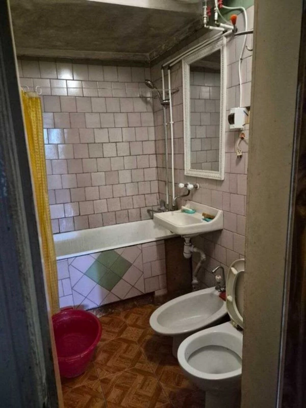 Квартира 3-кімн. продаж Одеса, Хаджибейський(Малиновський) – 78 м², Одеса — 3/7