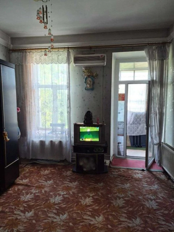 Квартира 3-кімн. продаж Одеса, Хаджибейський(Малиновський) – 78 м², Одеса — 5/7