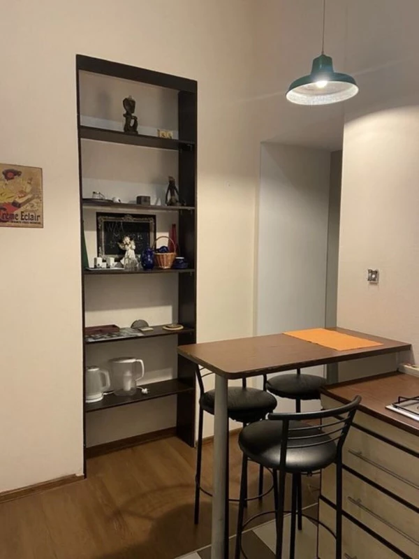 Квартира 2-кімн. продаж Одеса, Приморский – 30 м², Одесса — 4/13