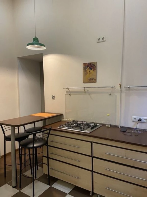 Квартира 2-кімн. продаж Одеса, Приморский – 30 м², Одесса — 5/13