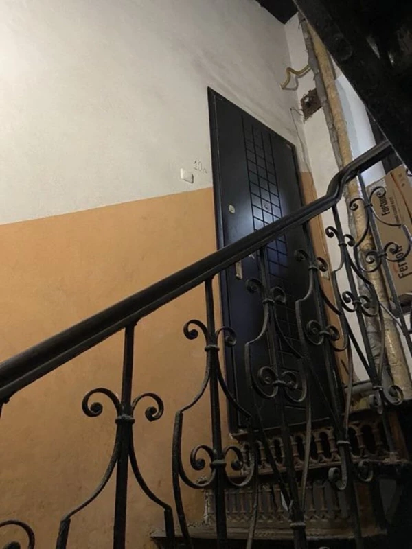 Квартира 2-кімн. продаж Одеса, Приморский – 30 м², Одесса — 12/13