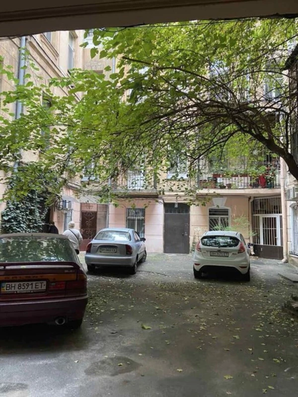 Квартира 2-кімн. продаж Одеса, Приморский – 30 м², Одесса — 13/13