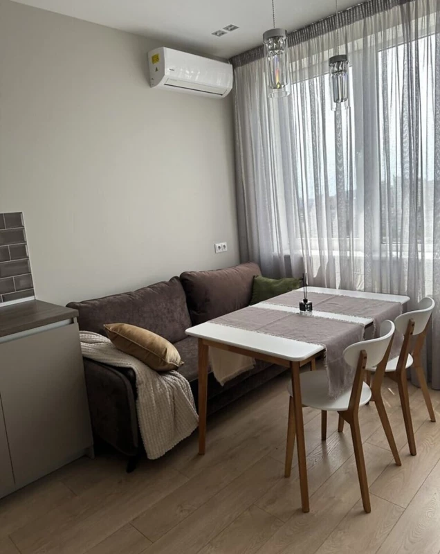 Квартира 1-кімн. продаж Одеса, Приморский – 15 м²