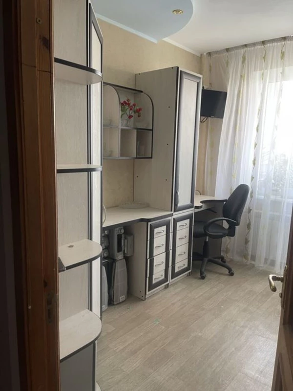 Квартира 3-кімн. продаж Одеса, Пересипський(Суворівський) – 73 м², Одесса — 6/15