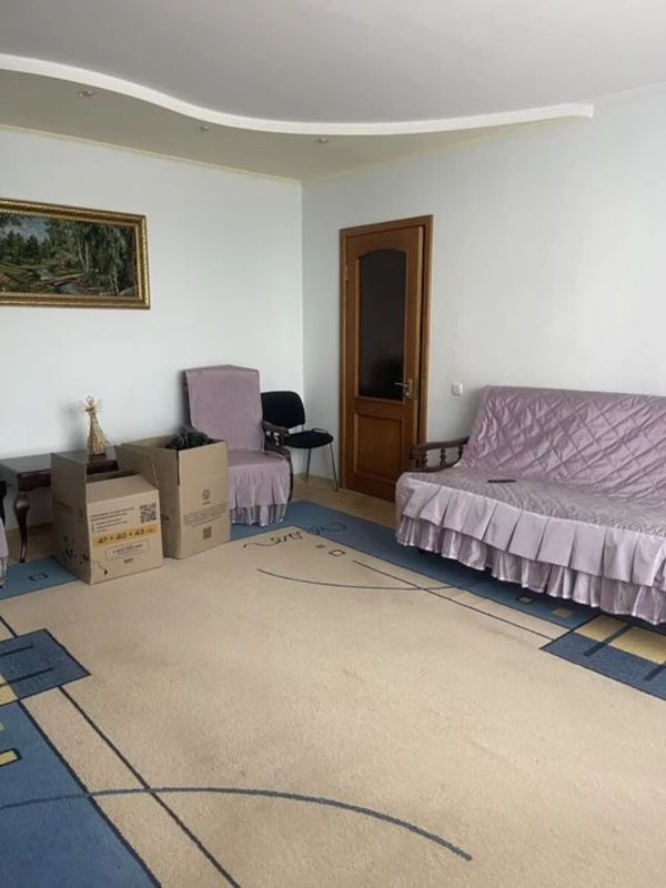 Квартира 3-кімн. продаж Одеса, Пересипський(Суворівський) – 73 м², Одесса — 7/15