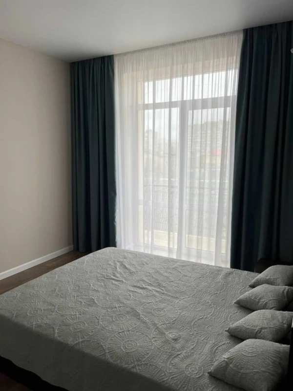 Квартира 1-кімн. продаж Одеса, Киевский – 38 м²