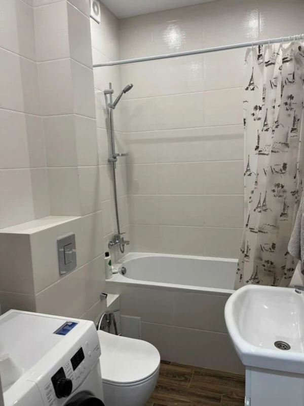 Квартира 1-кімн. продаж Одеса, Киевский – 38 м², Одесса — 12/14
