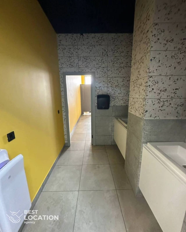 Комерційна нерухомість – 820 м², Львов — 9/9
