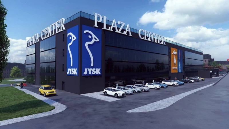 Комерційна нерухомість – 200 м², Киев — 3/15