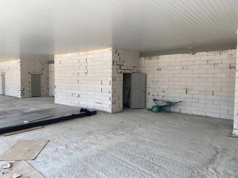 Комерційна нерухомість – 50 м², Подгородное — 8/13