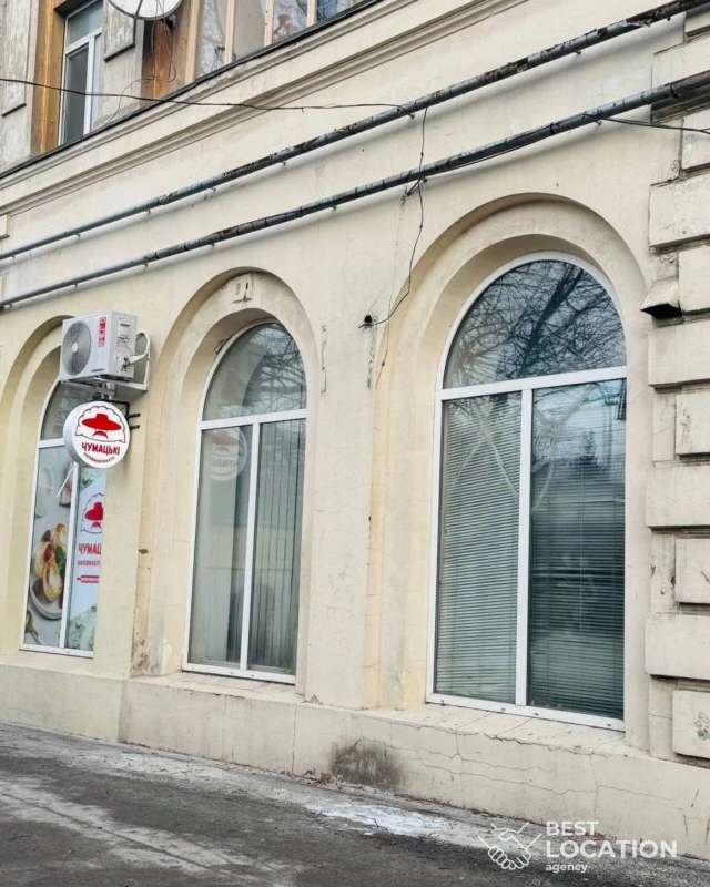 Комерційна нерухомість – 198 м², Дніпро — 3/6