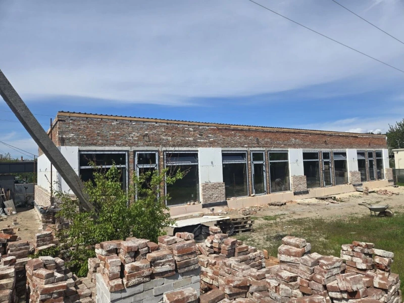 Комерційна нерухомість – 35 м², Черкассы — 6/8