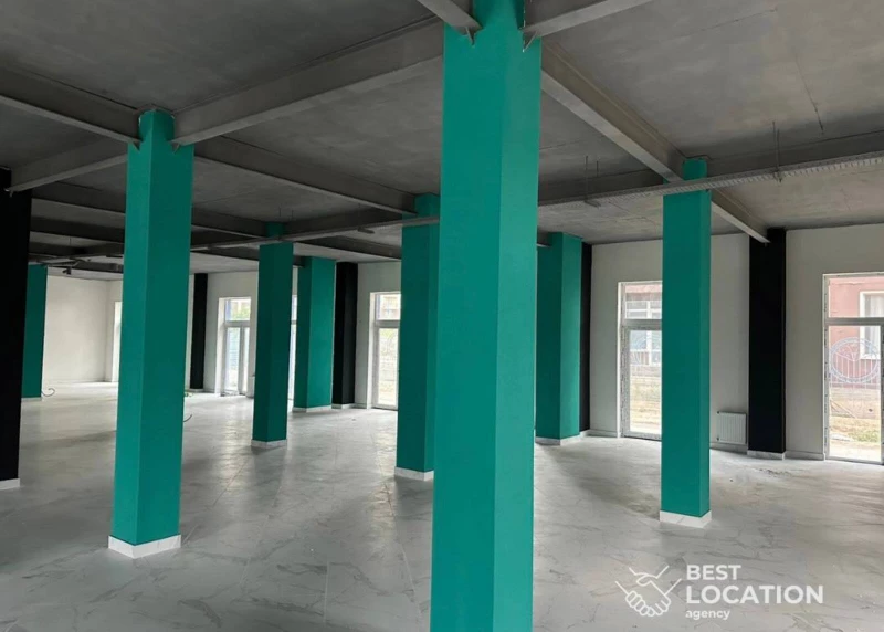 Комерційна нерухомість – 167 м², Одеса — 3/6
