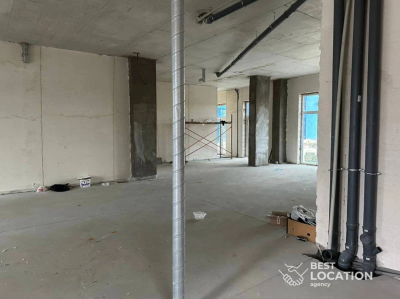 Комерційна нерухомість – 70 м², Одеса — 5/8