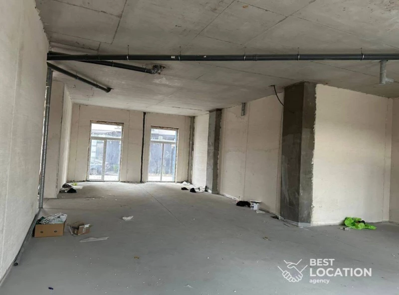 Комерційна нерухомість – 70 м², Одеса — 6/8