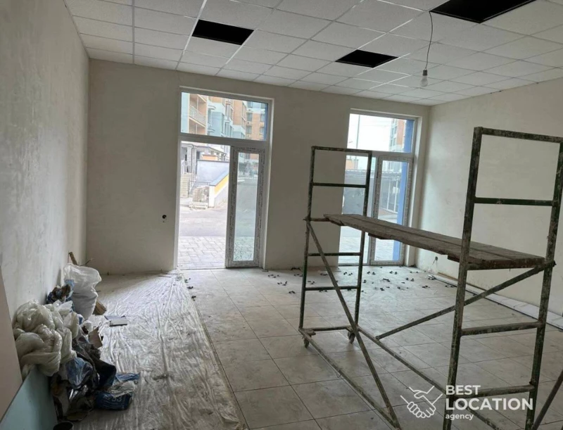 Комерційна нерухомість – 38 м², Одеса — 5/9