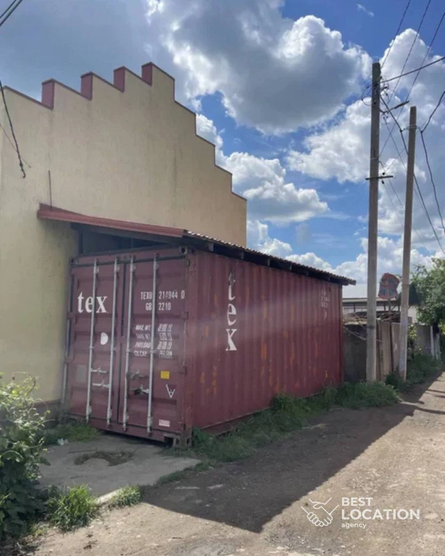 Комерційна нерухомість – 150 м², Арциз — 6/9