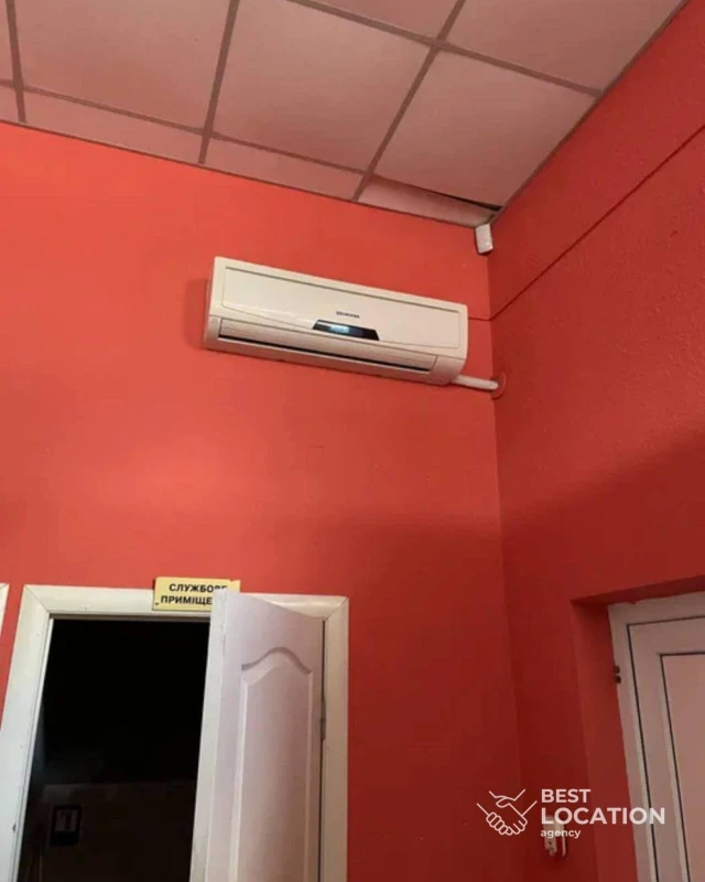 Комерційна нерухомість – 150 м², Арциз — 8/9