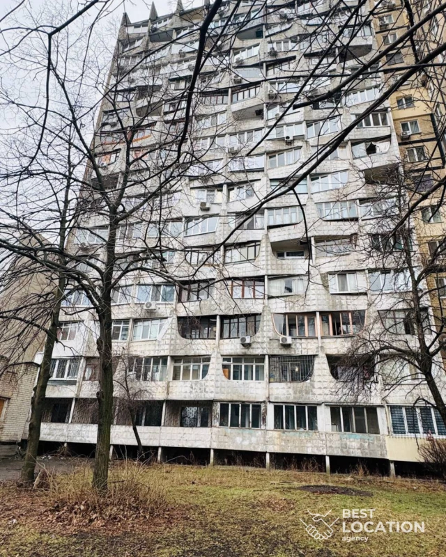 Комерційна нерухомість – 218 м², Дніпро — 11/12