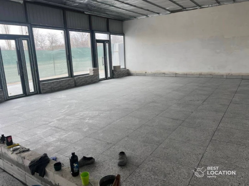 Комерційна нерухомість – 30 м², Кропивницький — 4/7