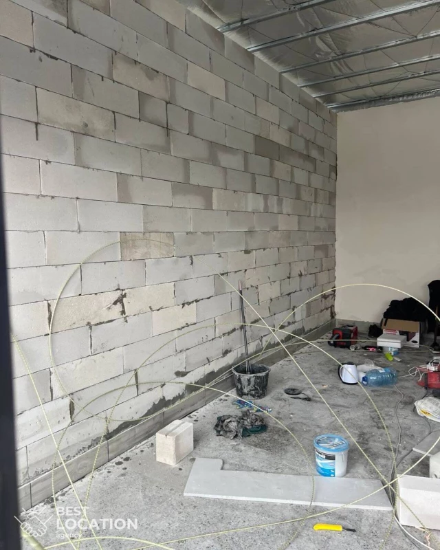 Комерційна нерухомість – 30 м², Кропивницький — 5/7
