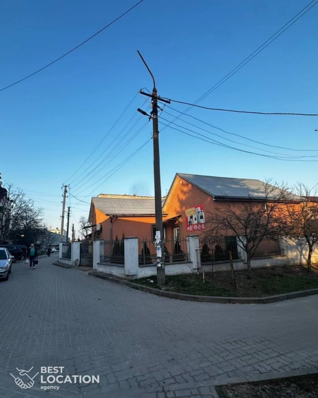 Комерційна нерухомість – 70 м²