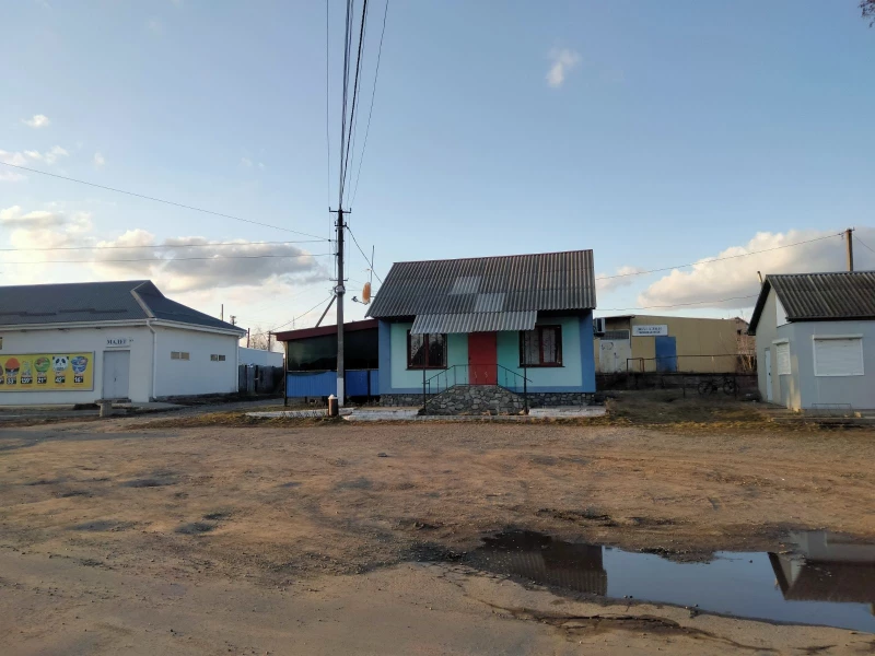 Комерційна нерухомість – 64 м², Лазірки — 4/7