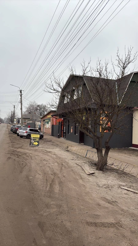 Комерційна нерухомість – 100 м², Богодухів — 2/5