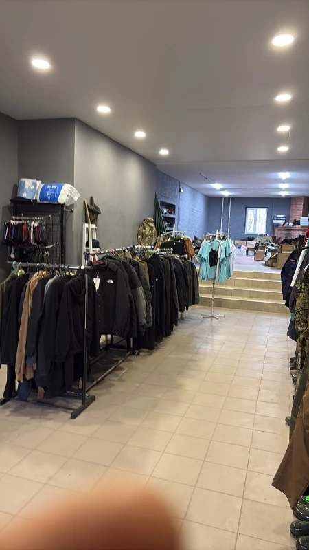 Комерційна нерухомість – 100 м², Богодухів — 3/5