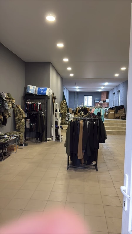Комерційна нерухомість – 100 м², Богодухів — 4/5