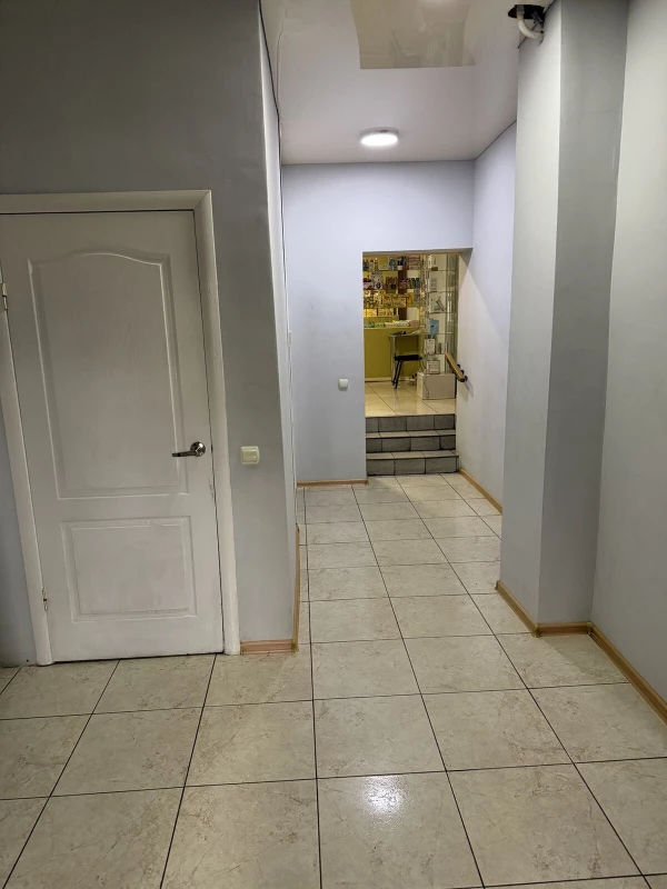 Комерційна нерухомість – 57 м², Ковель — 7/8