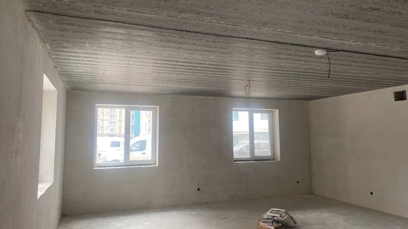 Комерційна нерухомість – 54 м², Житомир — 3/4