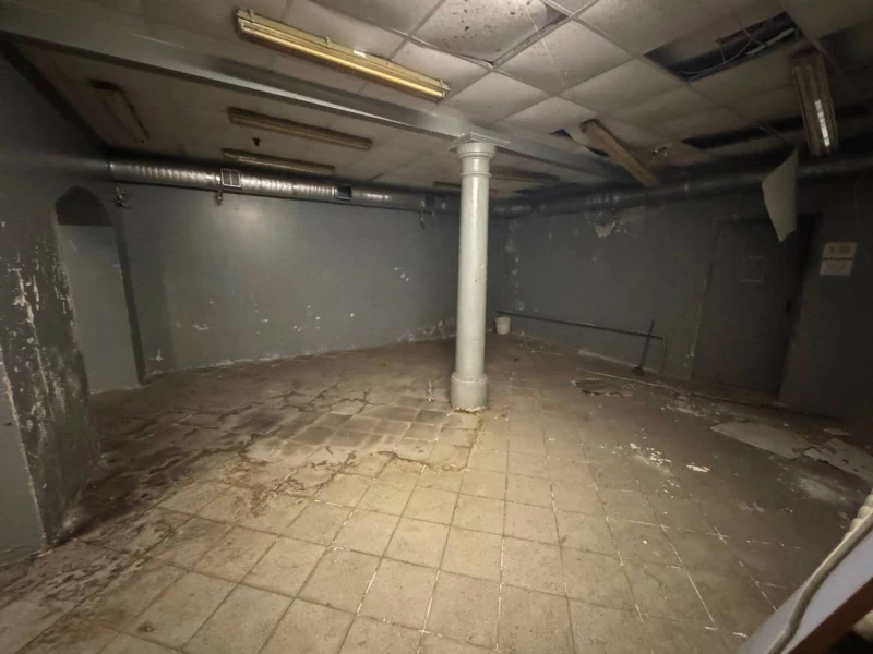 Комерційна нерухомість – 220 м², Одеса — 9/10