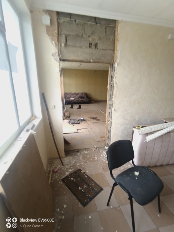 Комерційна нерухомість – 50 м², Тересва — 6/9
