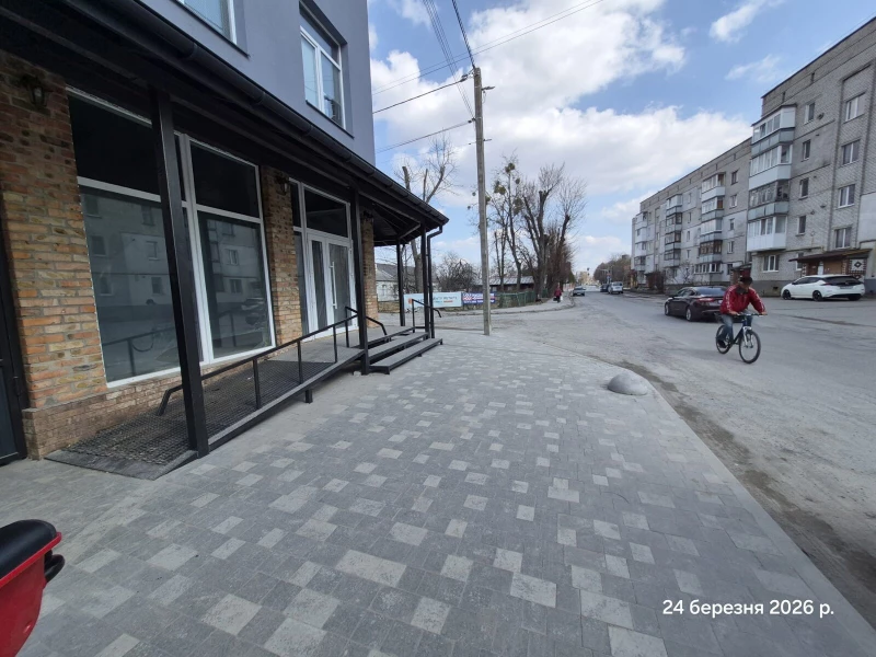 Комерційна нерухомість – 180 м², Звягель — 5/11