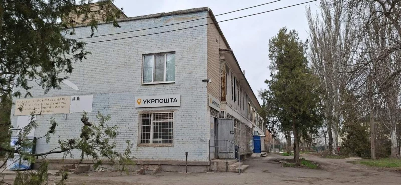 Комерційна нерухомість – 1500 м², Кривой Рог — 3/11