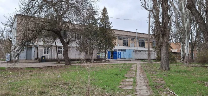 Комерційна нерухомість – 1500 м², Кривой Рог — 4/11