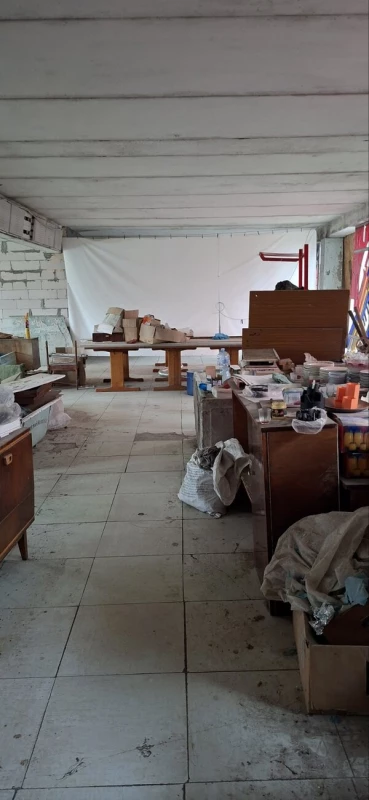 Комерційна нерухомість – 1500 м², Кривой Рог — 7/11