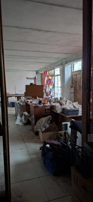 Комерційна нерухомість – 1500 м², Кривой Рог — 8/11