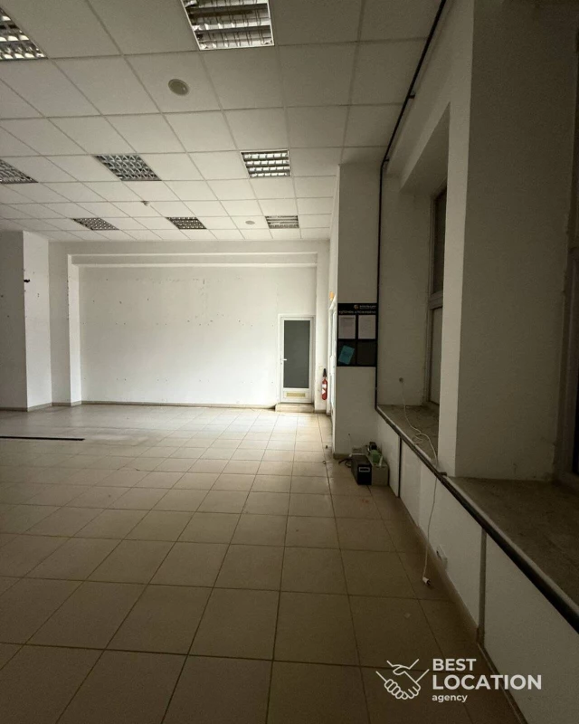 Комерційна нерухомість – 168.8 м², Кам'янець-Подільський — 8/9