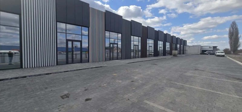 Комерційна нерухомість – 60 м², Ковель — 3/15