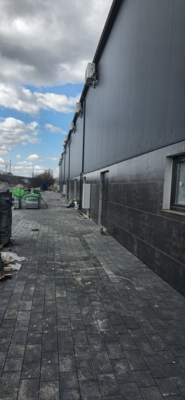 Комерційна нерухомість – 60 м², Ковель — 9/15