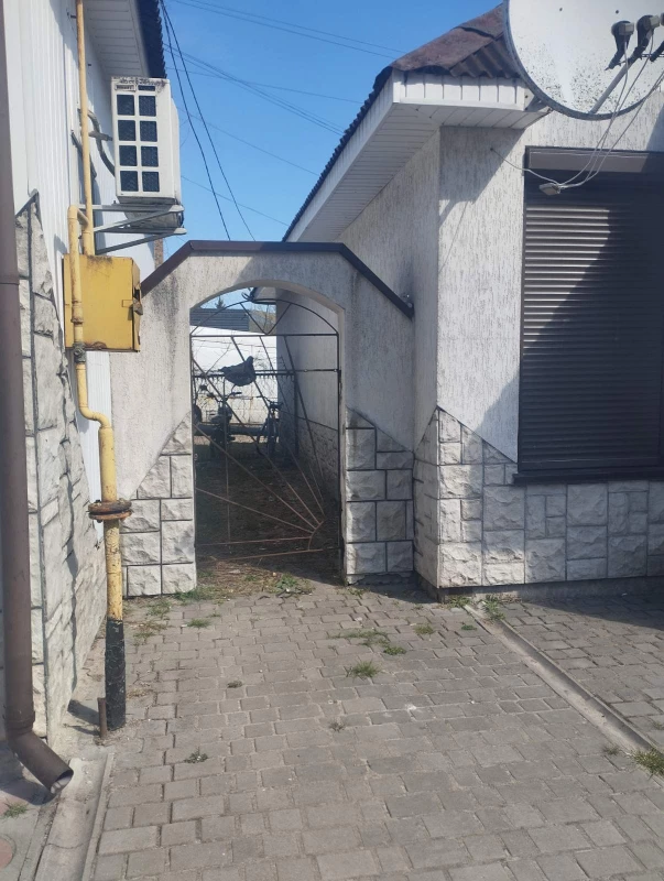 Комерційна нерухомість – 50 м², Стара  Вижівка — 3/8
