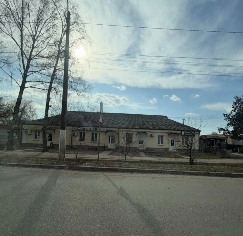 Комерційна нерухомість – 80 м², Пирятин — 2/10