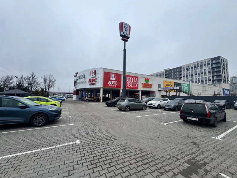 Комерційна нерухомість – 126 м², Одесса — 2/12