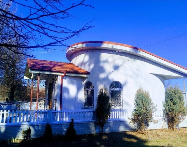 Комерційна нерухомість – 51.6 м²