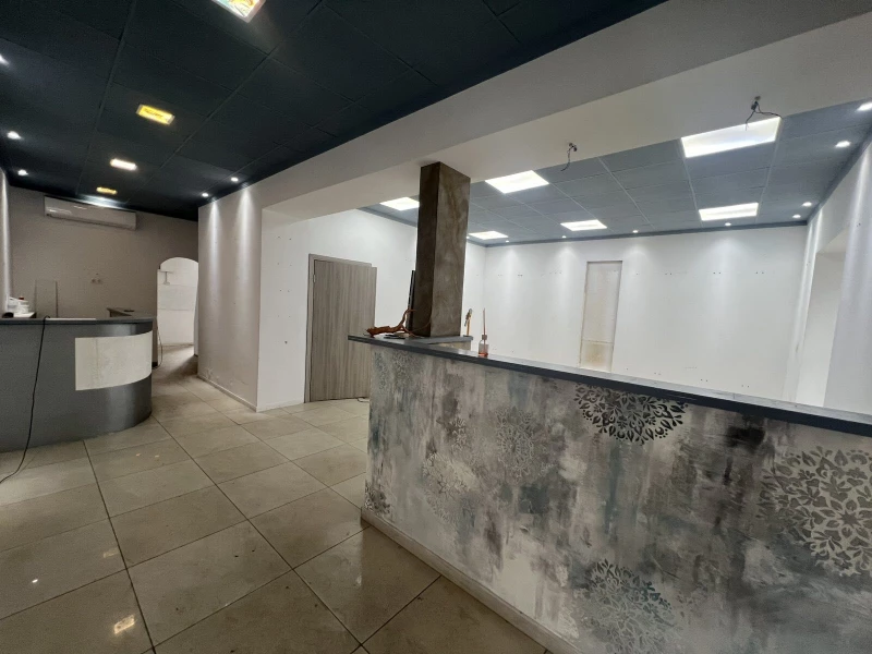 Комерційна нерухомість – 70 м², Львов — 11/15