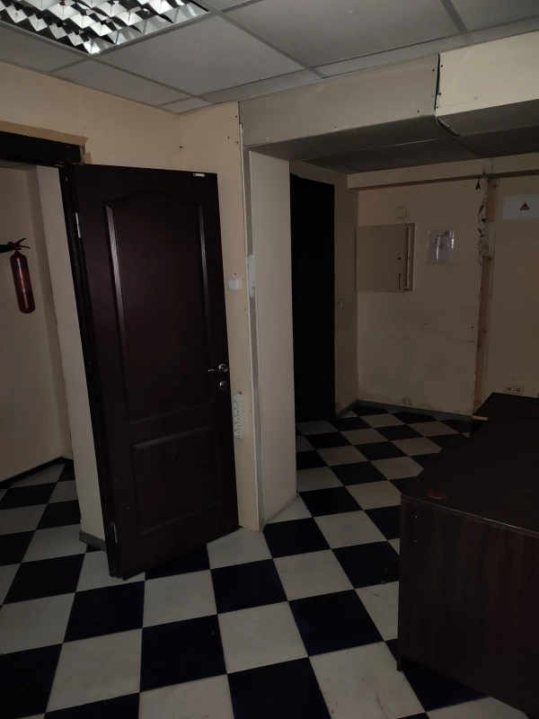 Комерційна нерухомість – 58 м², Дніпро — 5/12