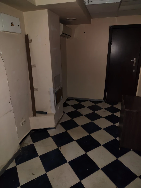 Комерційна нерухомість – 58 м², Дніпро — 7/12